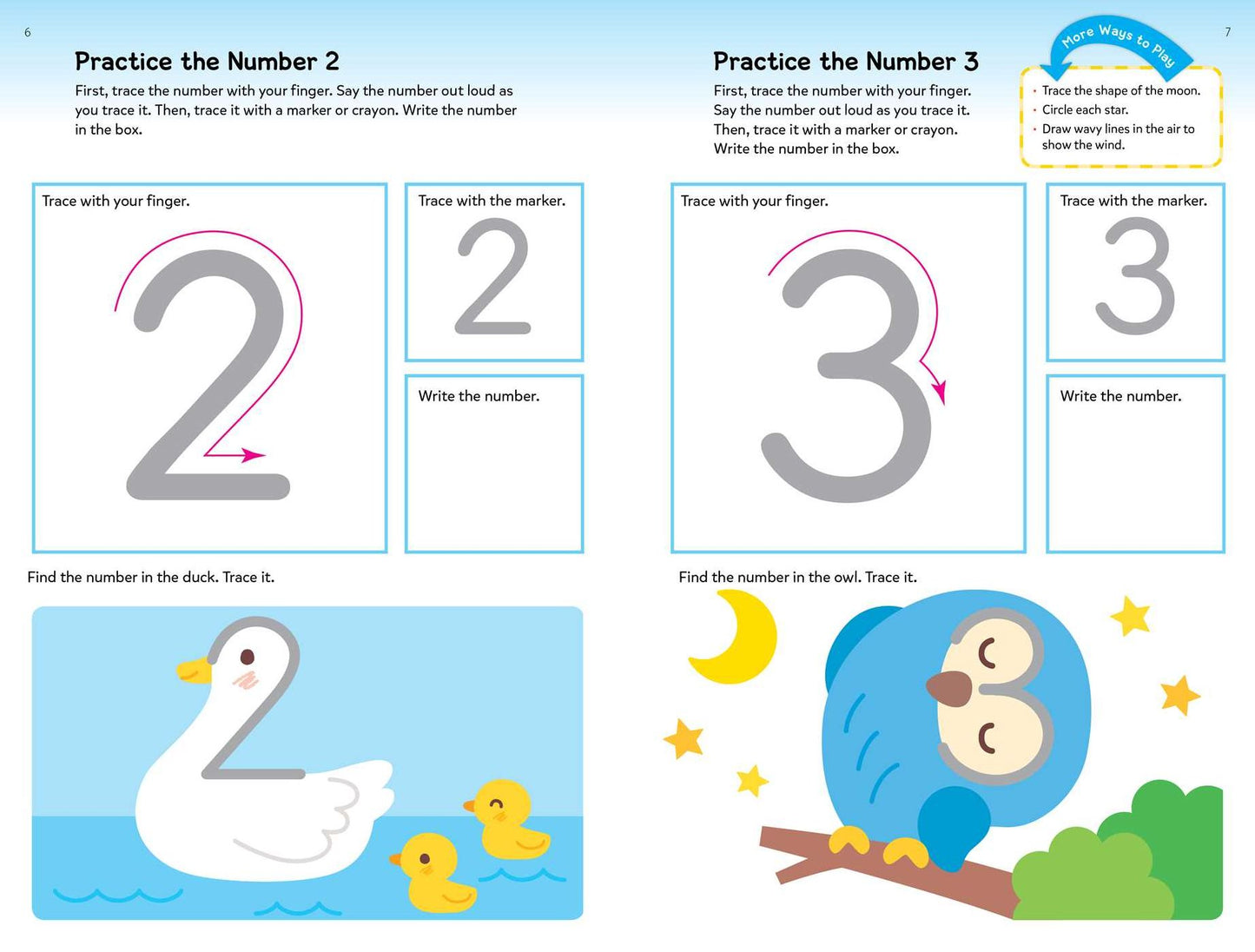 Play Smart Early Math