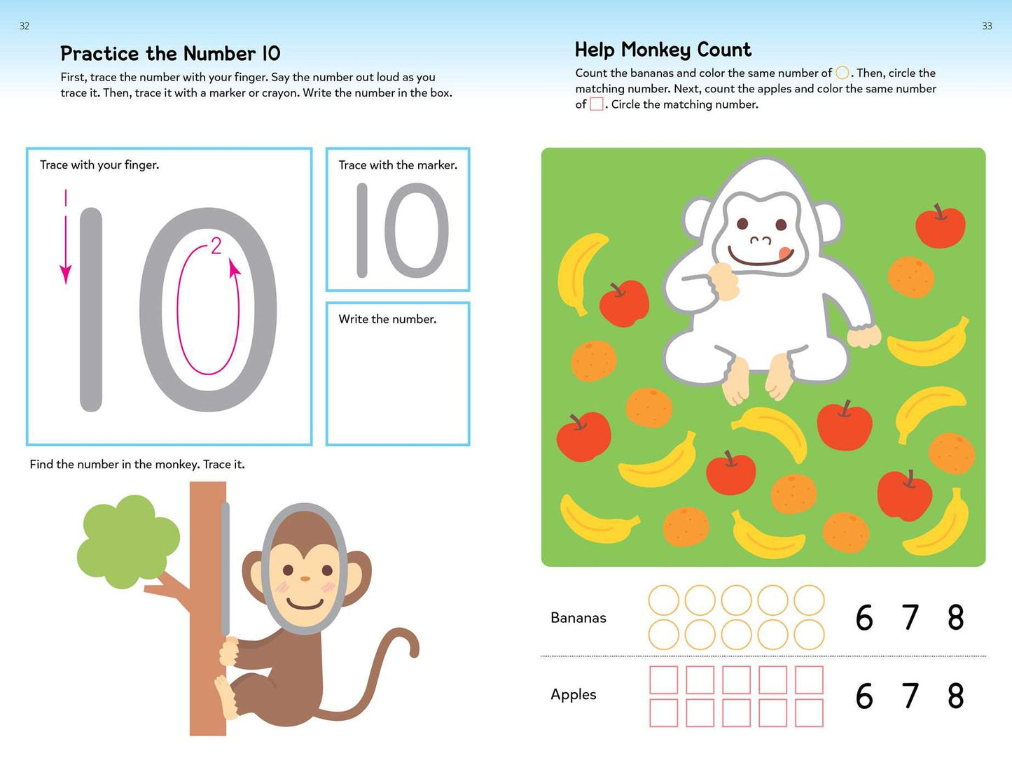 Play Smart Early Math