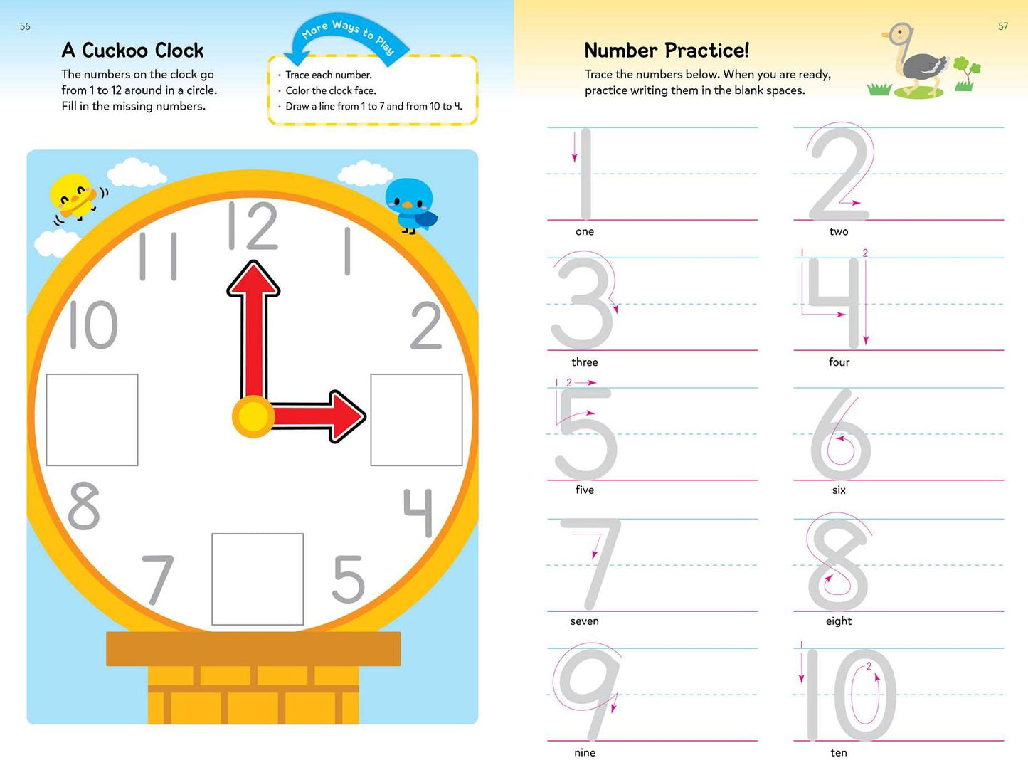 Play Smart Early Math