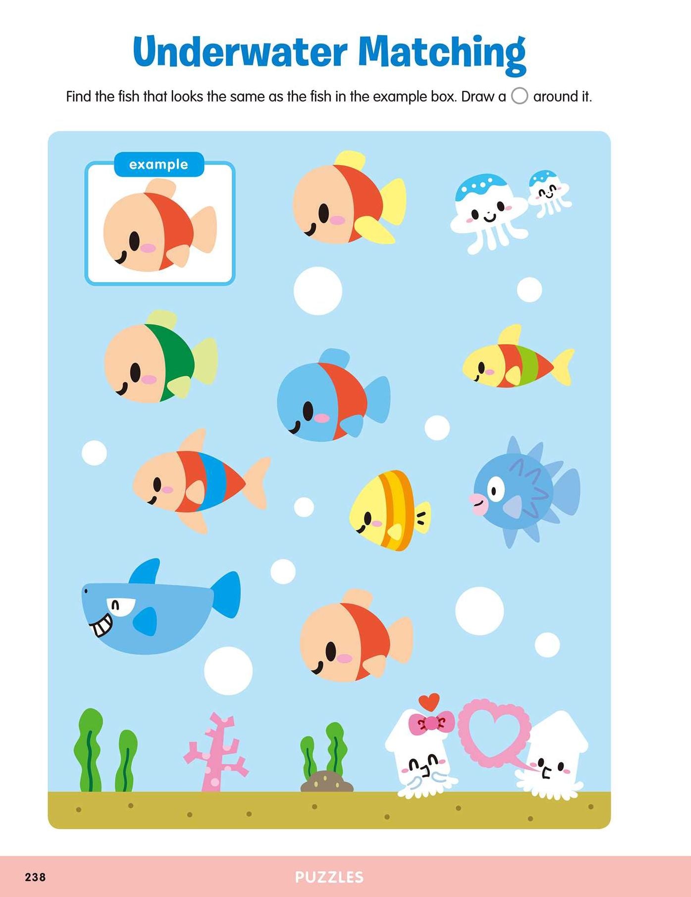Play Smart Big Workbook Preschool Ages 2-4: Ages 2 to 4, Over 250 Activities, Preschool Readiness Skills (Basic Linesï¿½Shapesï¿½Colorsï¿½Lettersï¿½Numbersï¿½Dot to Dotï¿½mazesï¿½Puzzles)