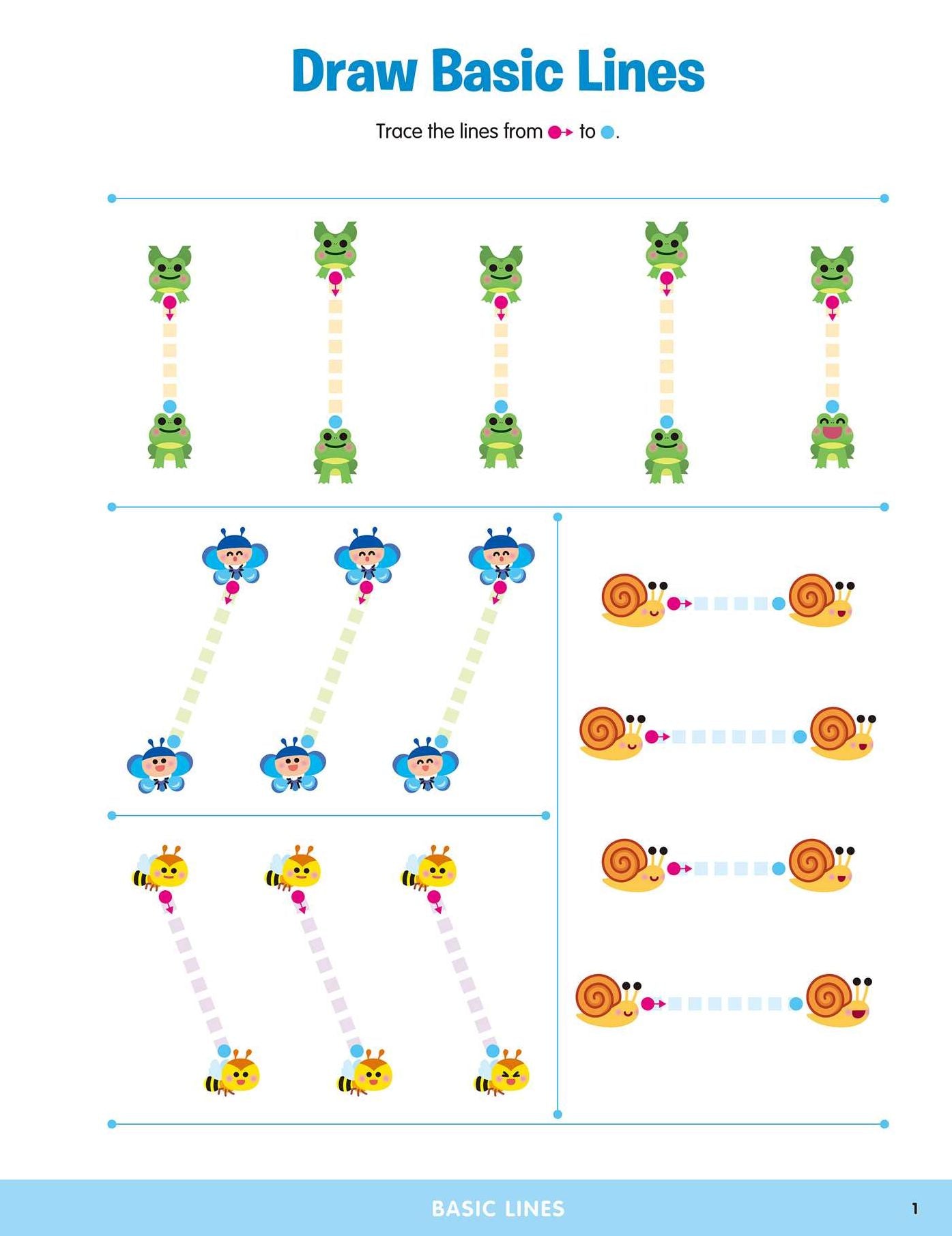 Play Smart Big Workbook Preschool Ages 2-4: Ages 2 to 4, Over 250 Activities, Preschool Readiness Skills (Basic Linesï¿½Shapesï¿½Colorsï¿½Lettersï¿½Numbersï¿½Dot to Dotï¿½mazesï¿½Puzzles)