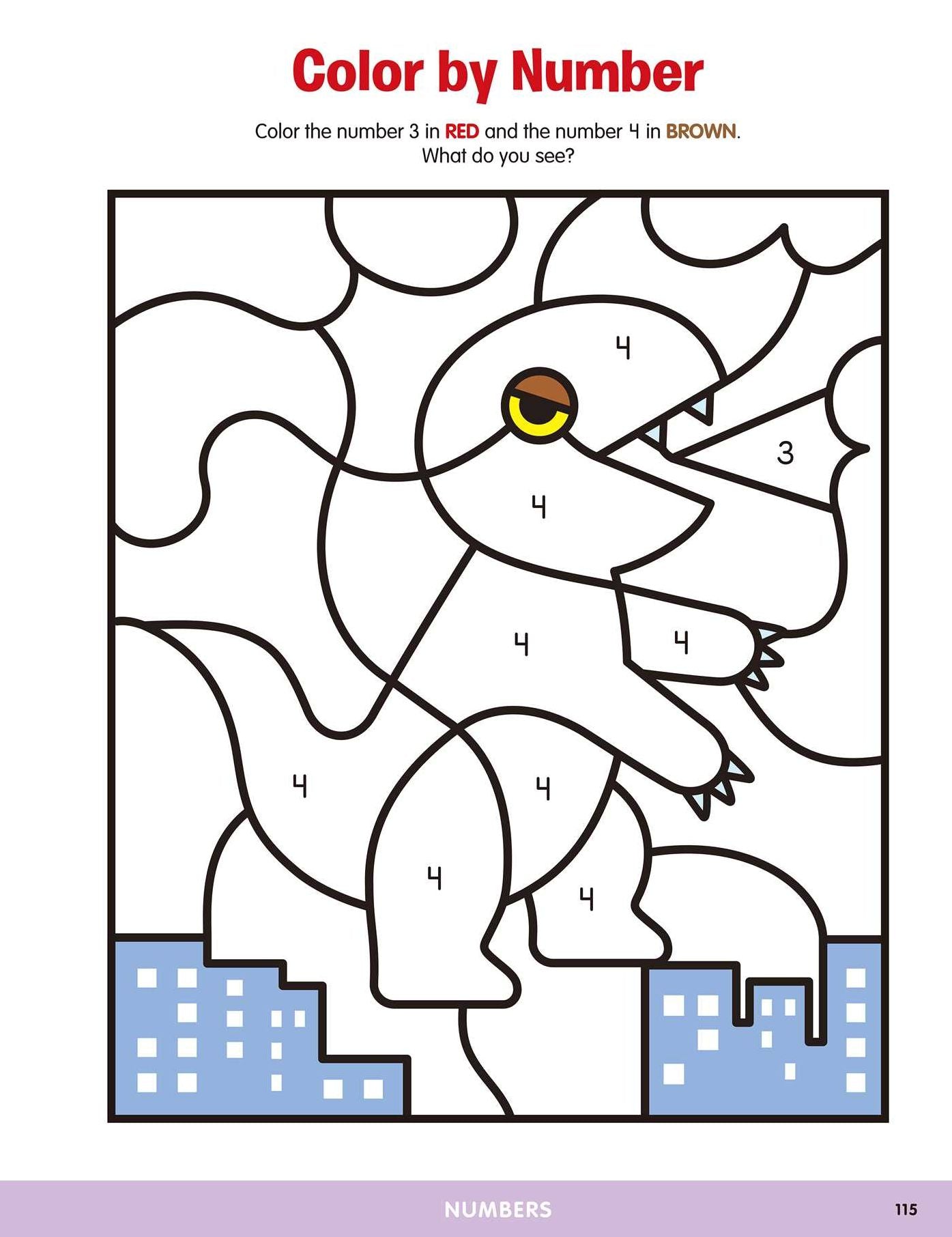 Play Smart Big Workbook Preschool Ages 2-4: Ages 2 to 4, Over 250 Activities, Preschool Readiness Skills (Basic Linesï¿½Shapesï¿½Colorsï¿½Lettersï¿½Numbersï¿½Dot to Dotï¿½mazesï¿½Puzzles)