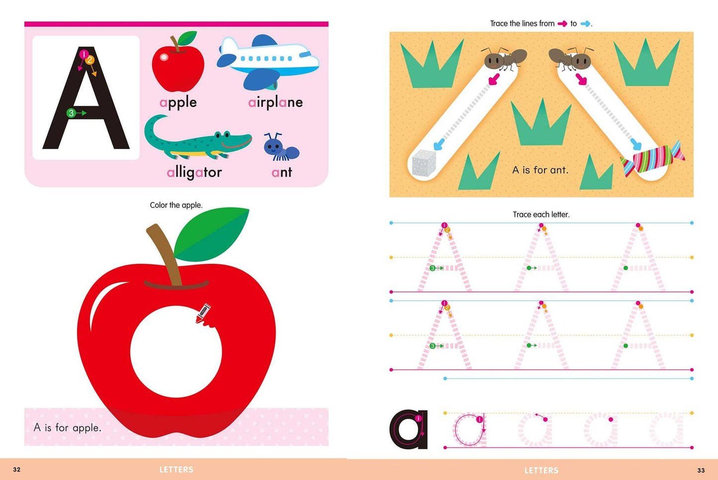 Play Smart Big Workbook Preschool Ages 2-4: Ages 2 to 4, Over 250 Activities, Preschool Readiness Skills (Basic Linesï¿½Shapesï¿½Colorsï¿½Lettersï¿½Numbersï¿½Dot to Dotï¿½mazesï¿½Puzzles)