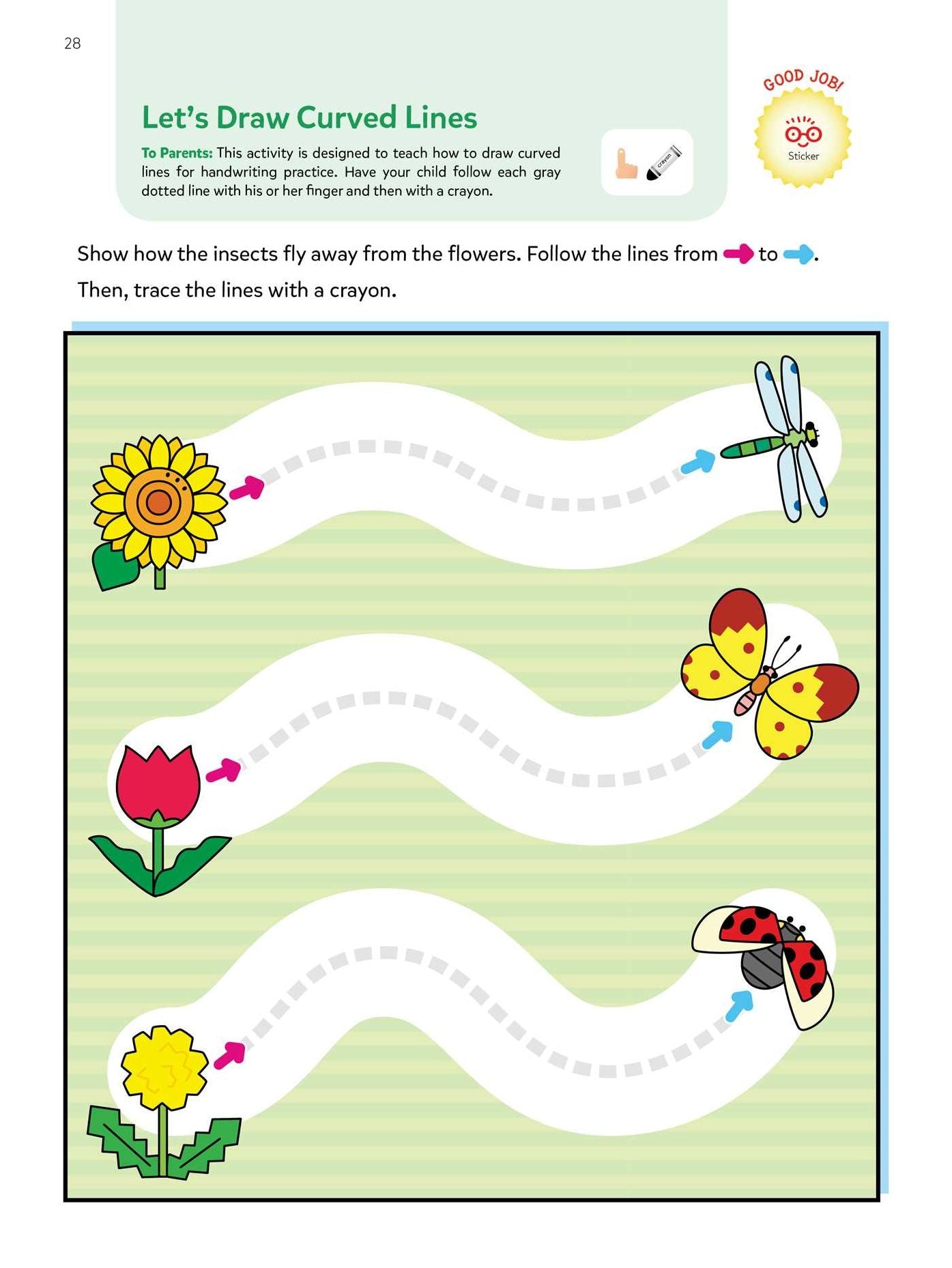 Play Smart Early Learning 2+: For Ages 2+