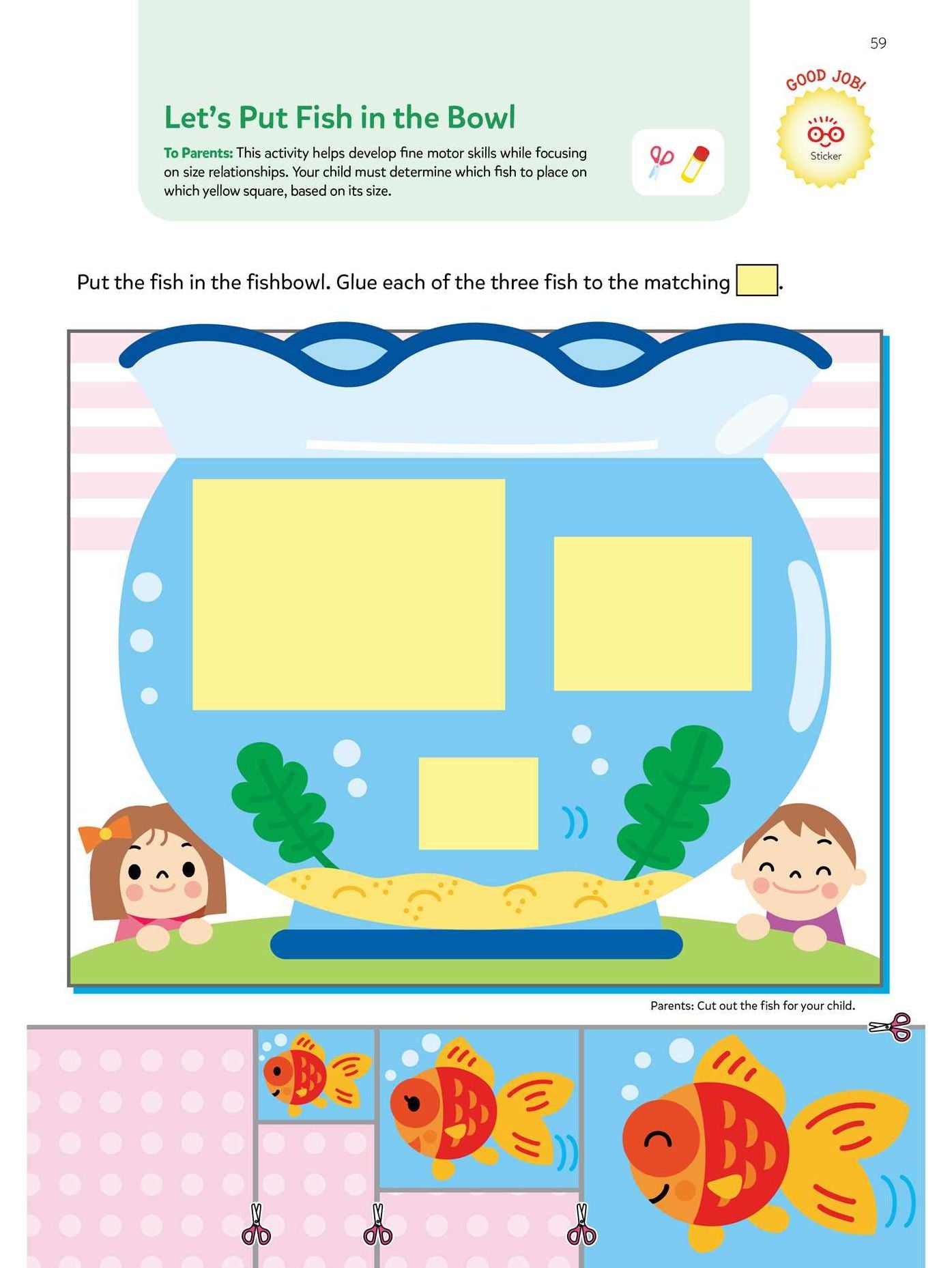 Play Smart Early Learning 2+: For Ages 2+