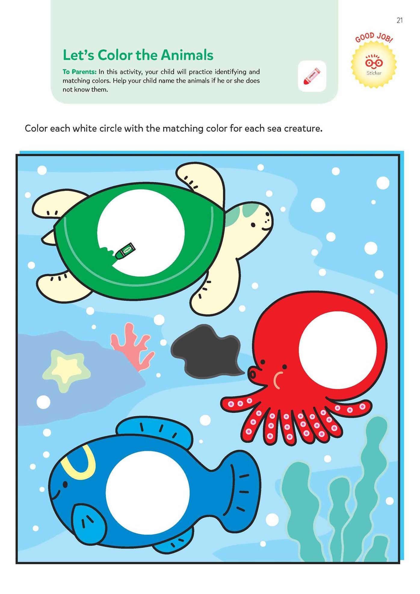 Play Smart Early Learning 2+: For Ages 2+