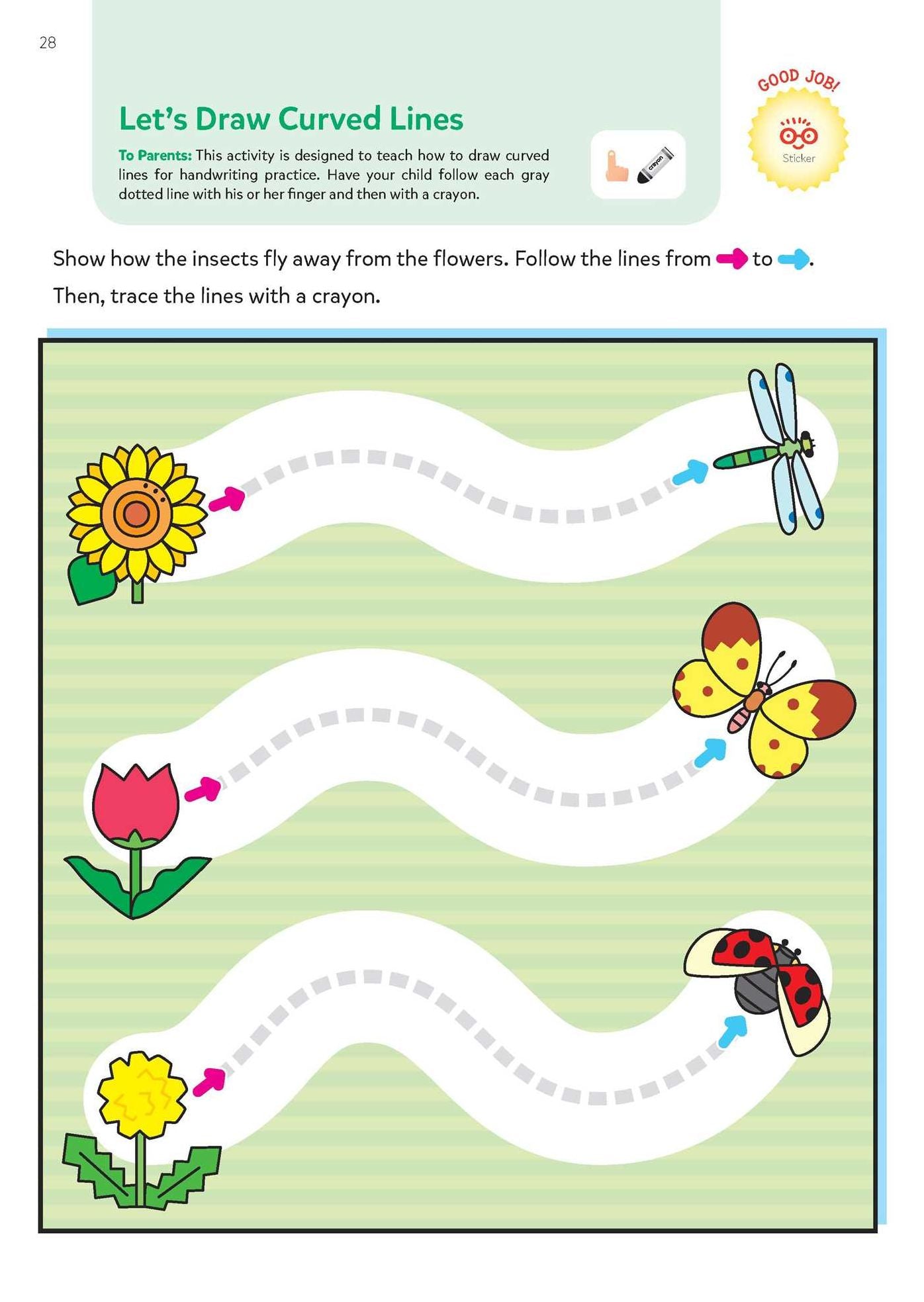 Play Smart Early Learning 2+: For Ages 2+