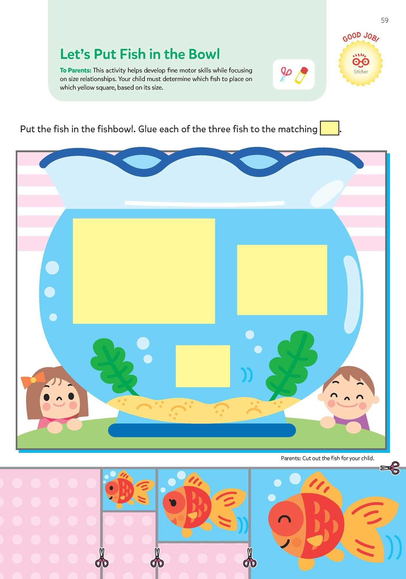 Play Smart Early Learning 2+: For Ages 2+