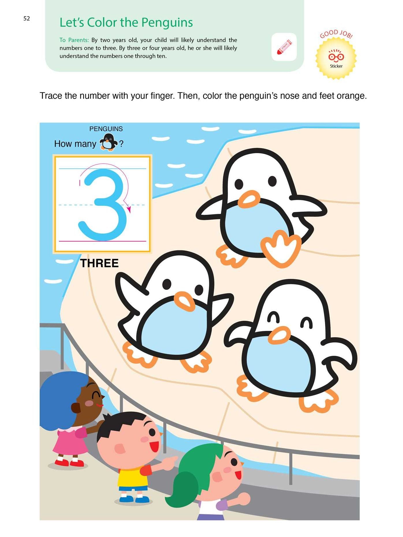 Play Smart Skill Builders 2+