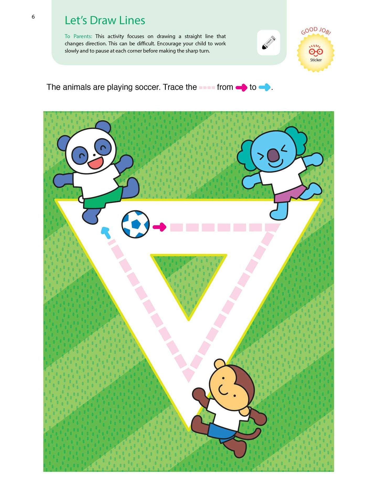 Play Smart Skill Builders 2+