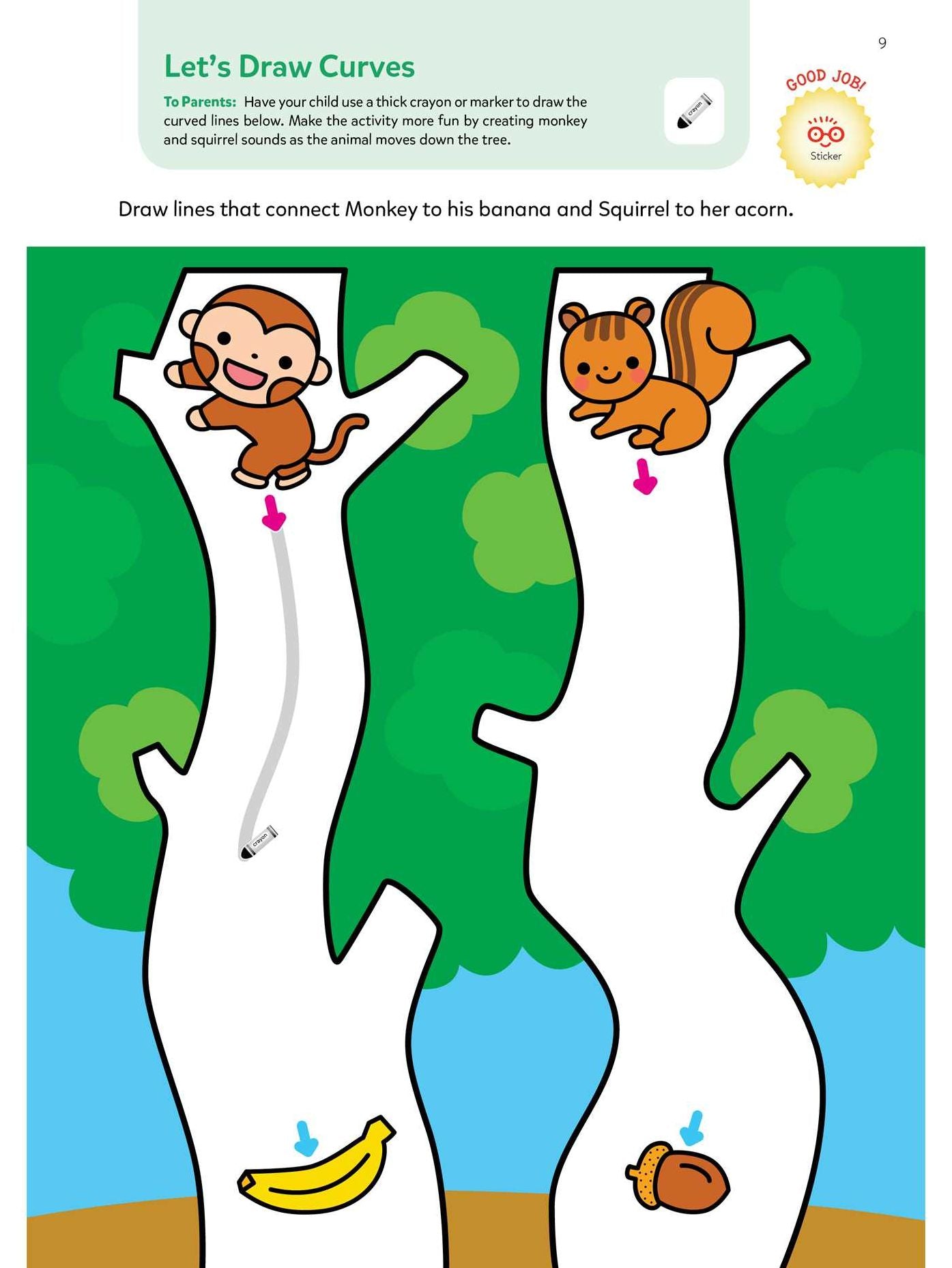 Play Smart Brain Boosters 2+: For Ages 2+