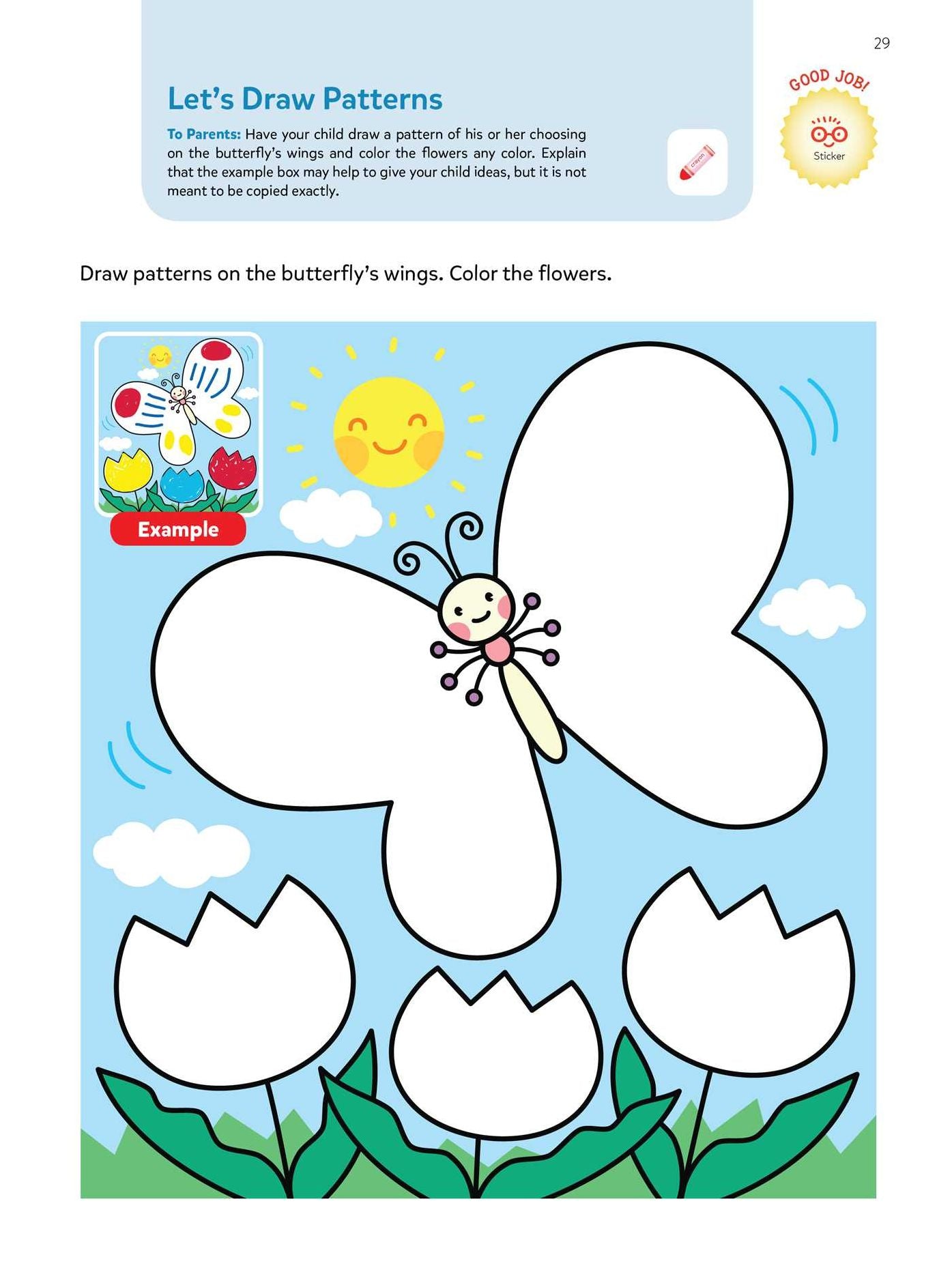Play Smart Brain Boosters 3+: For Ages 3+