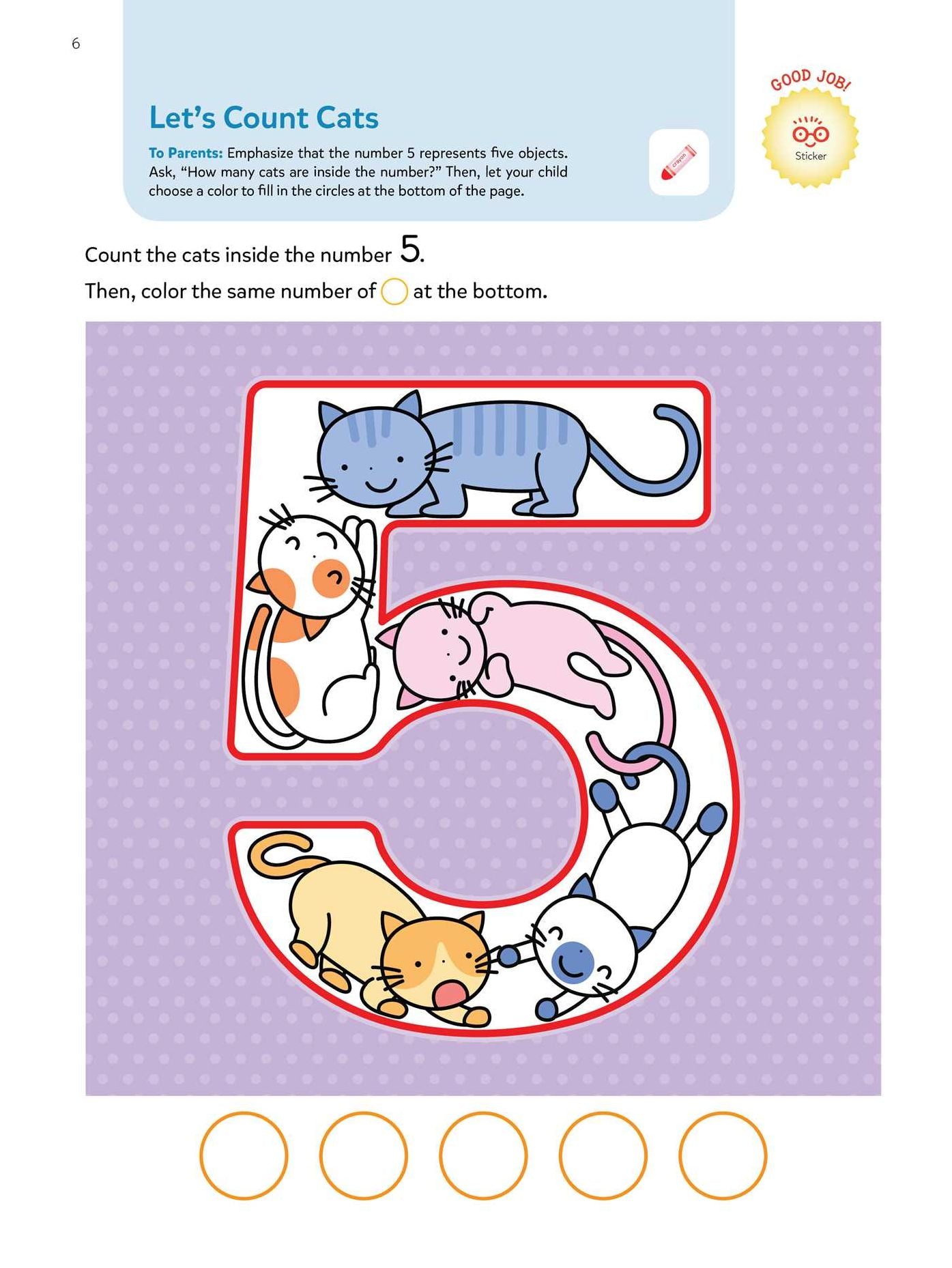 Play Smart Brain Boosters 3+: For Ages 3+