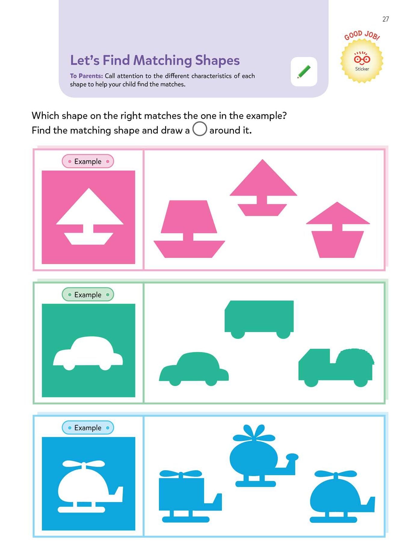 Play Smart School Skills 4+: For Ages 4+