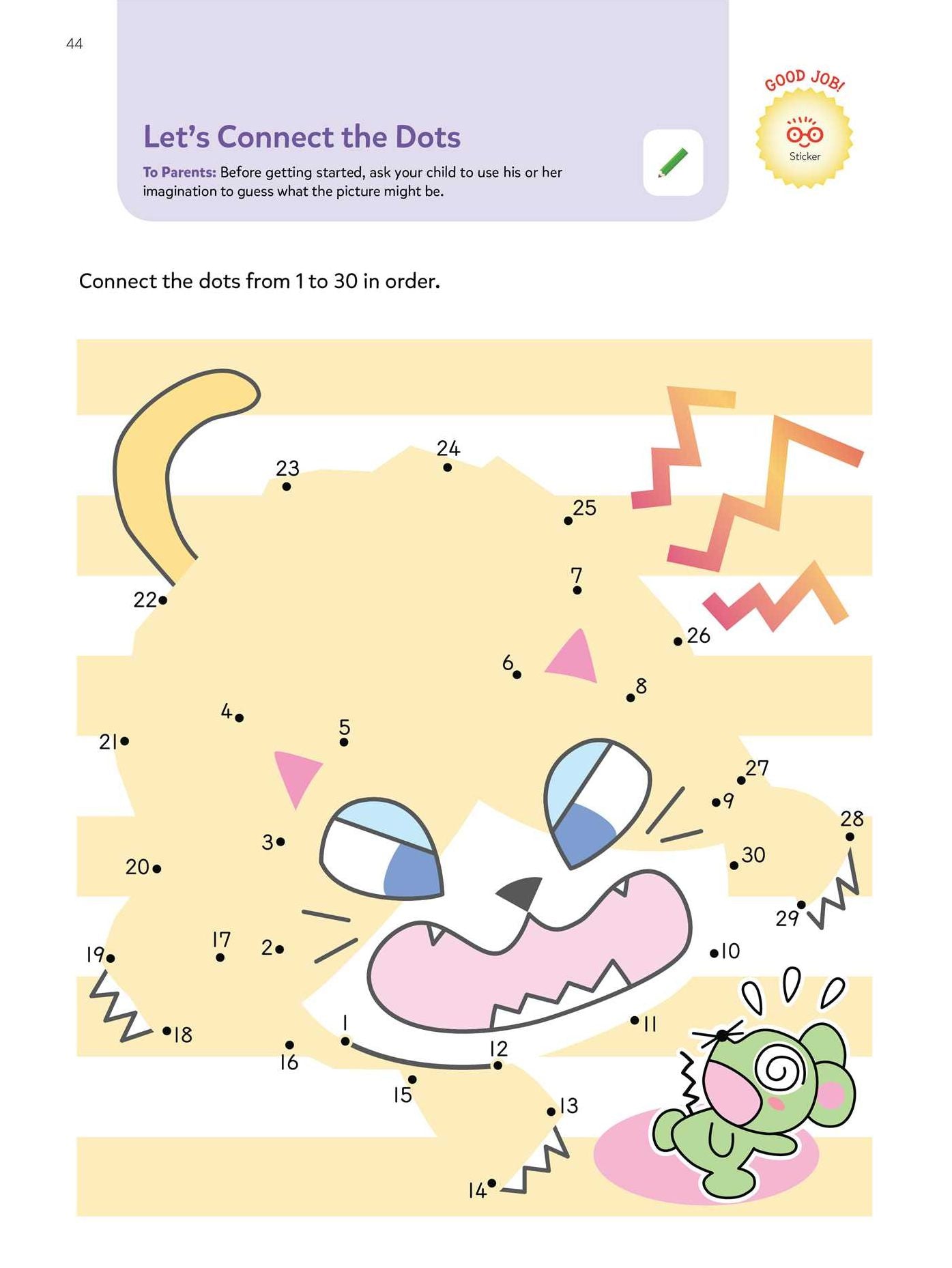 Play Smart Brain Boosters 4+: For Ages 4+