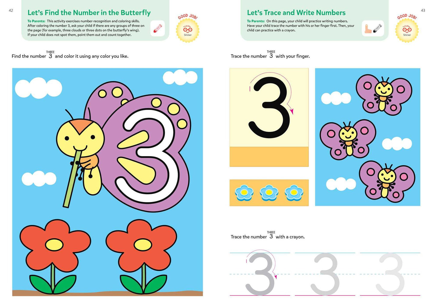 Play Smart Animal Picture Puzzlers 2+