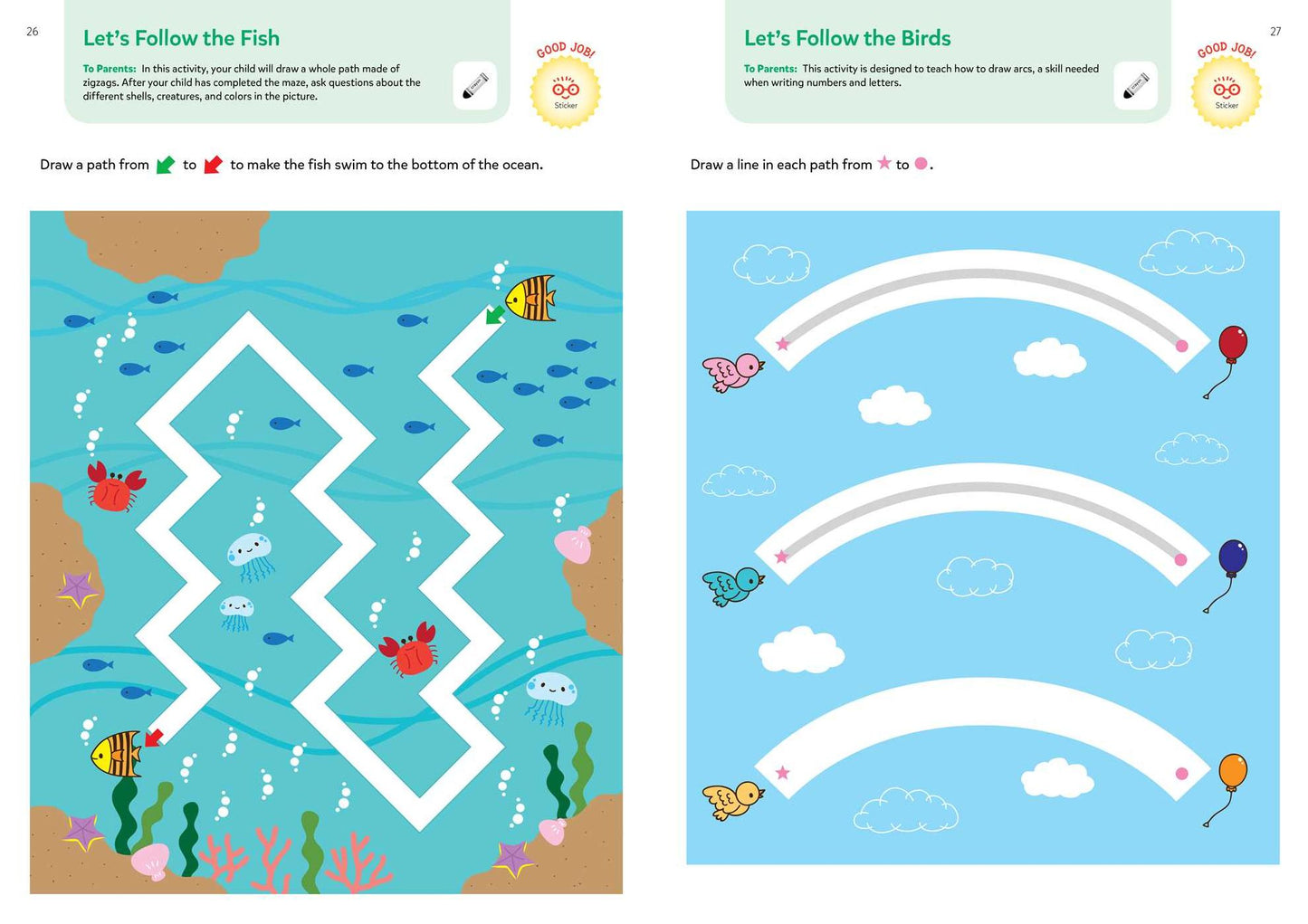 Play Smart Animal Picture Puzzlers 2+