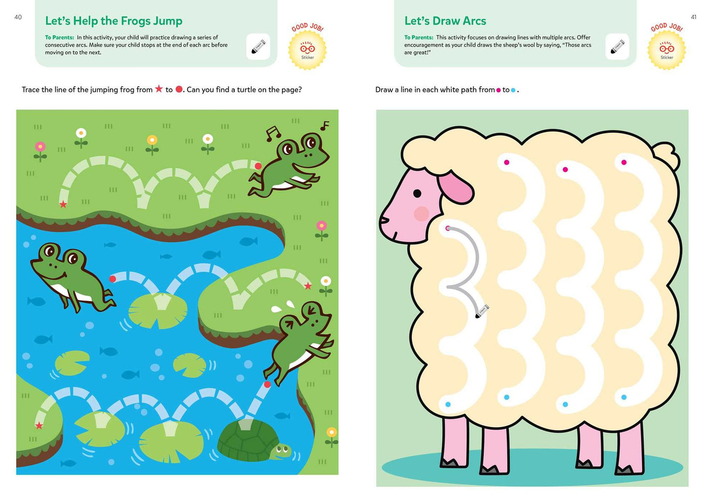 Play Smart Animal Picture Puzzlers 2+