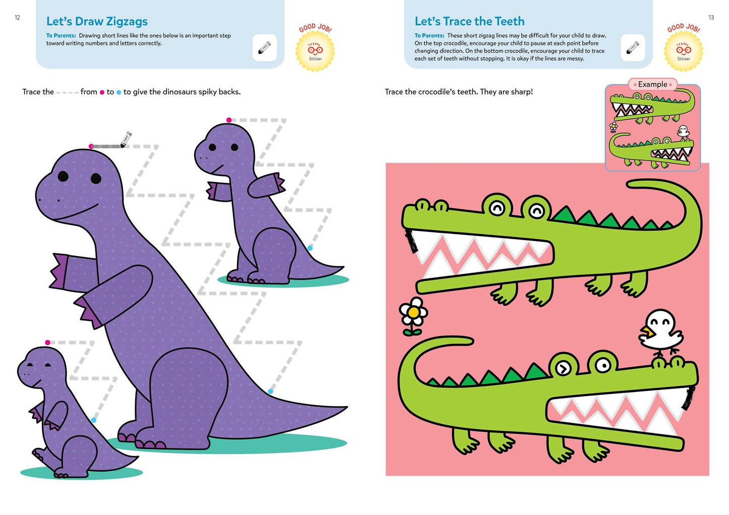 Play Smart Animal Picture Puzzlers 3+