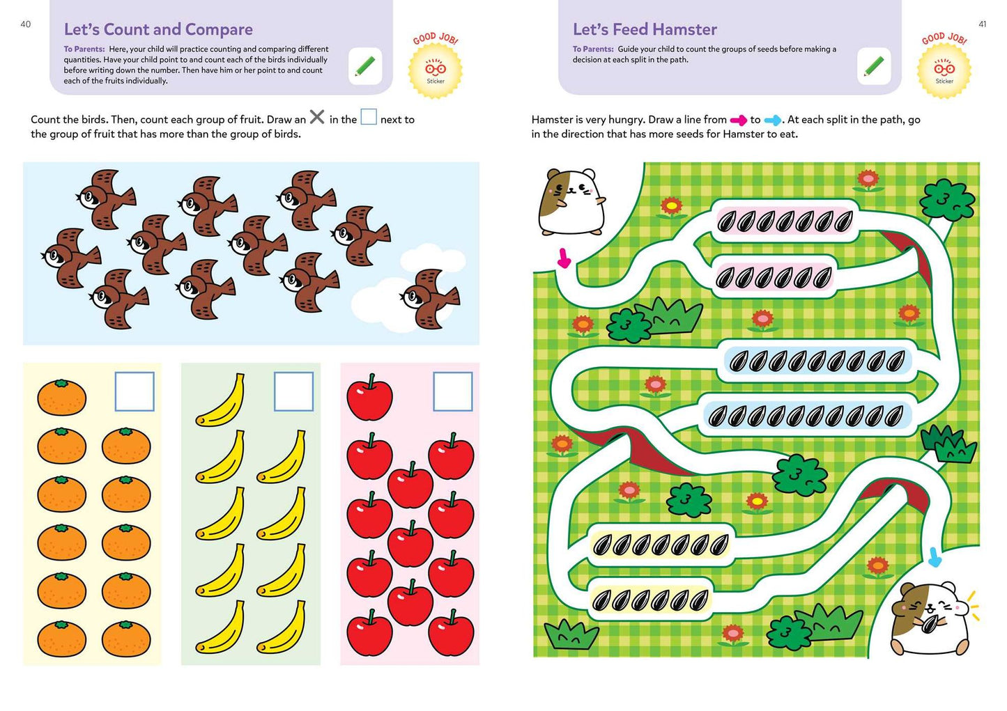 Play Smart Animal Picture Puzzlers 4+