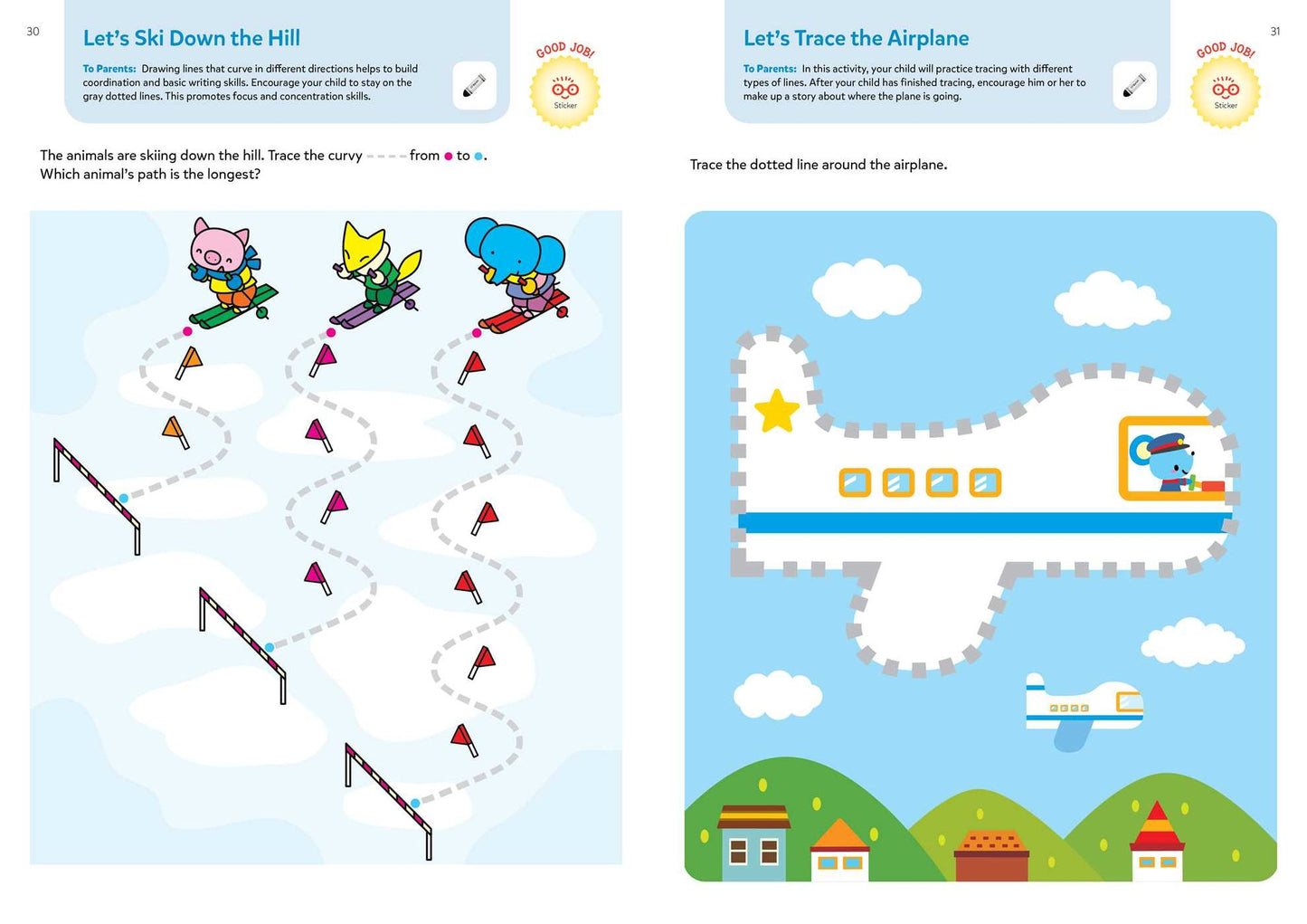 Play Smart Vehicle Picture Puzzlers 3+