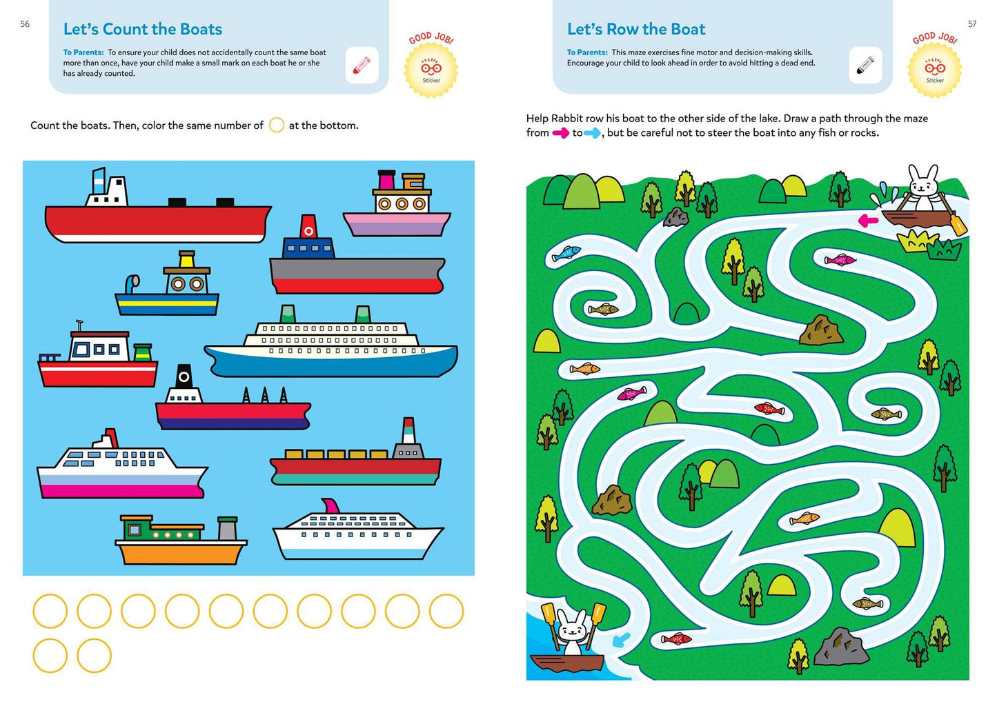 Play Smart Vehicle Picture Puzzlers 3+