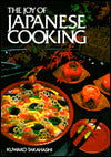Joy of Japanese Cooking