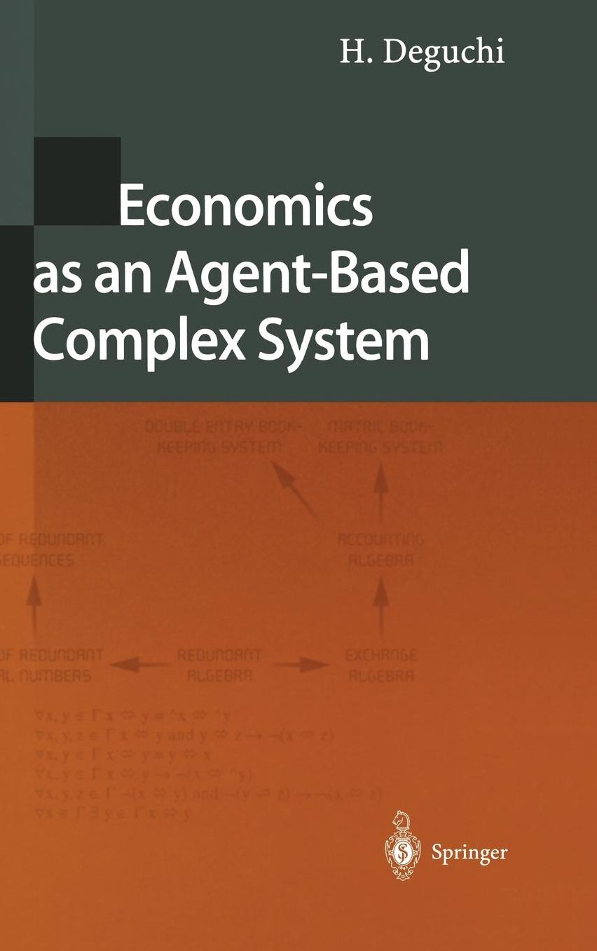 Economics as an Agent-Based Complex System: Toward Agent-Based Social Systems Sciences