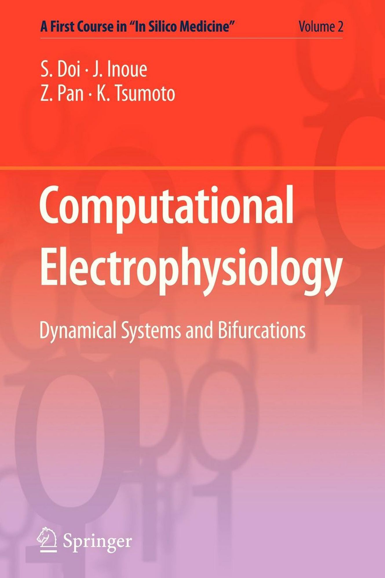 Computational Electrophysiology