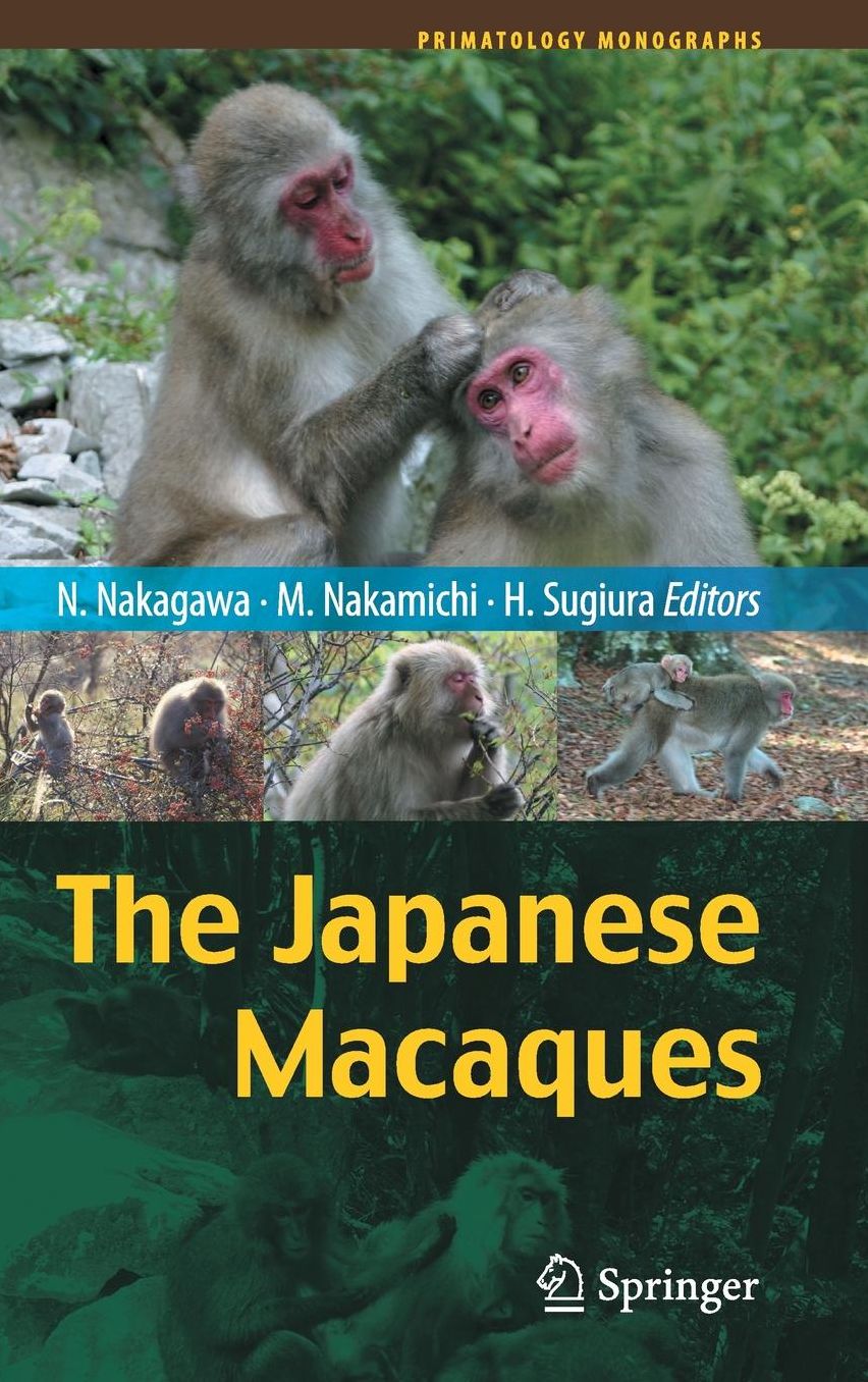 The Japanese Macaques