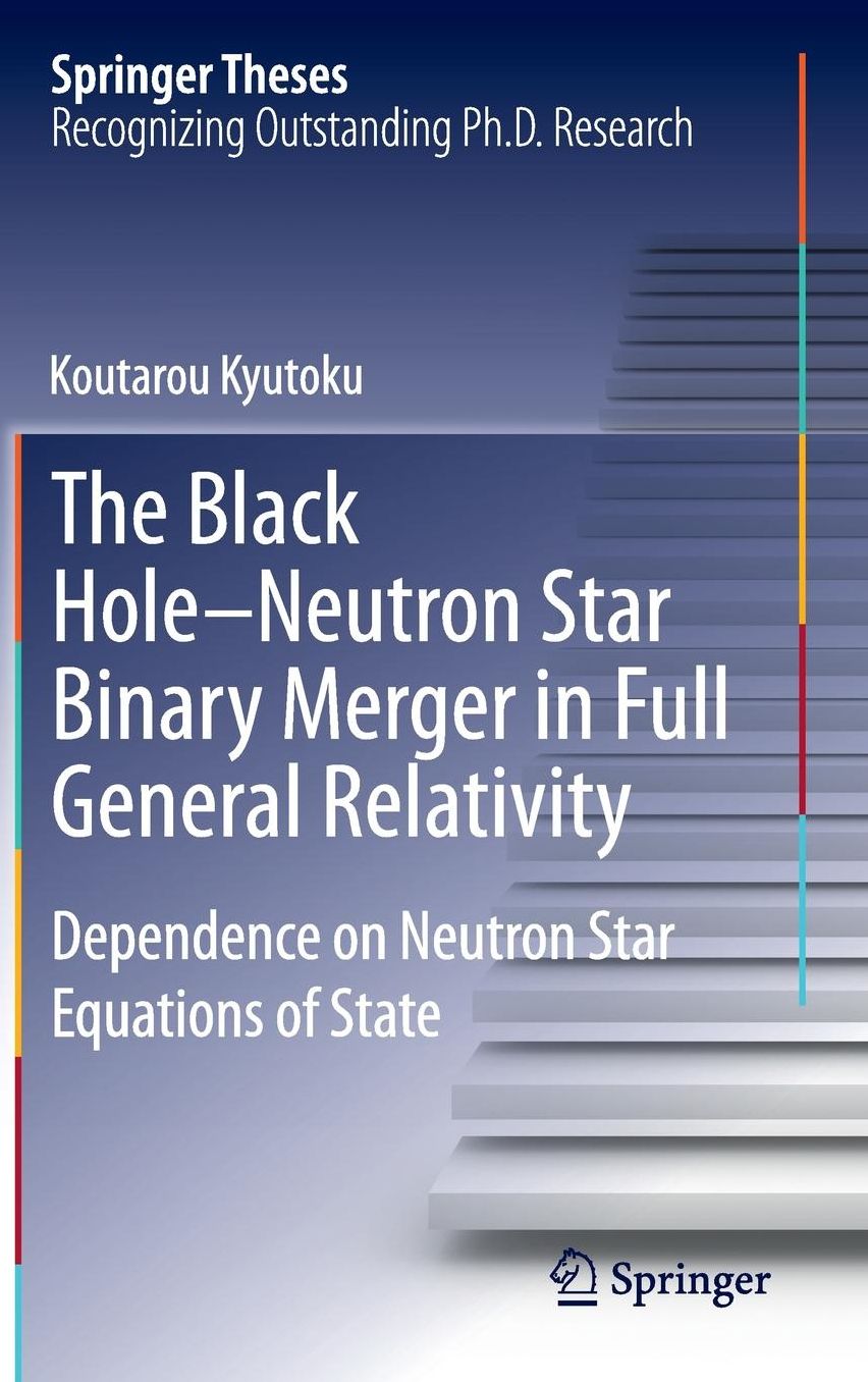 The Black Hole-Neutron Star Binary Merger in Full General Relativity: Dependence on Neutron Star Equations of State