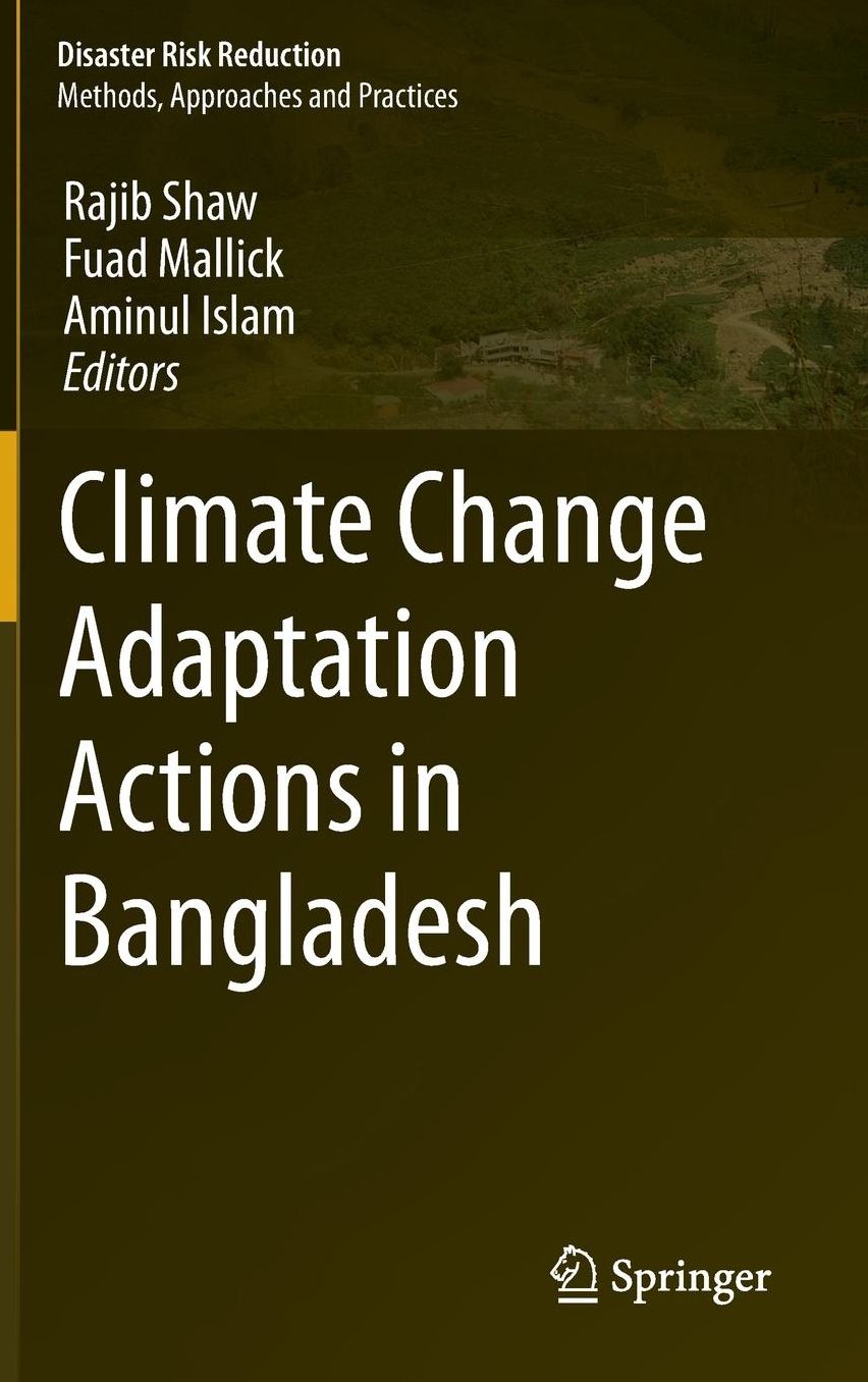 Climate Change Adaptation Actions in Bangladesh