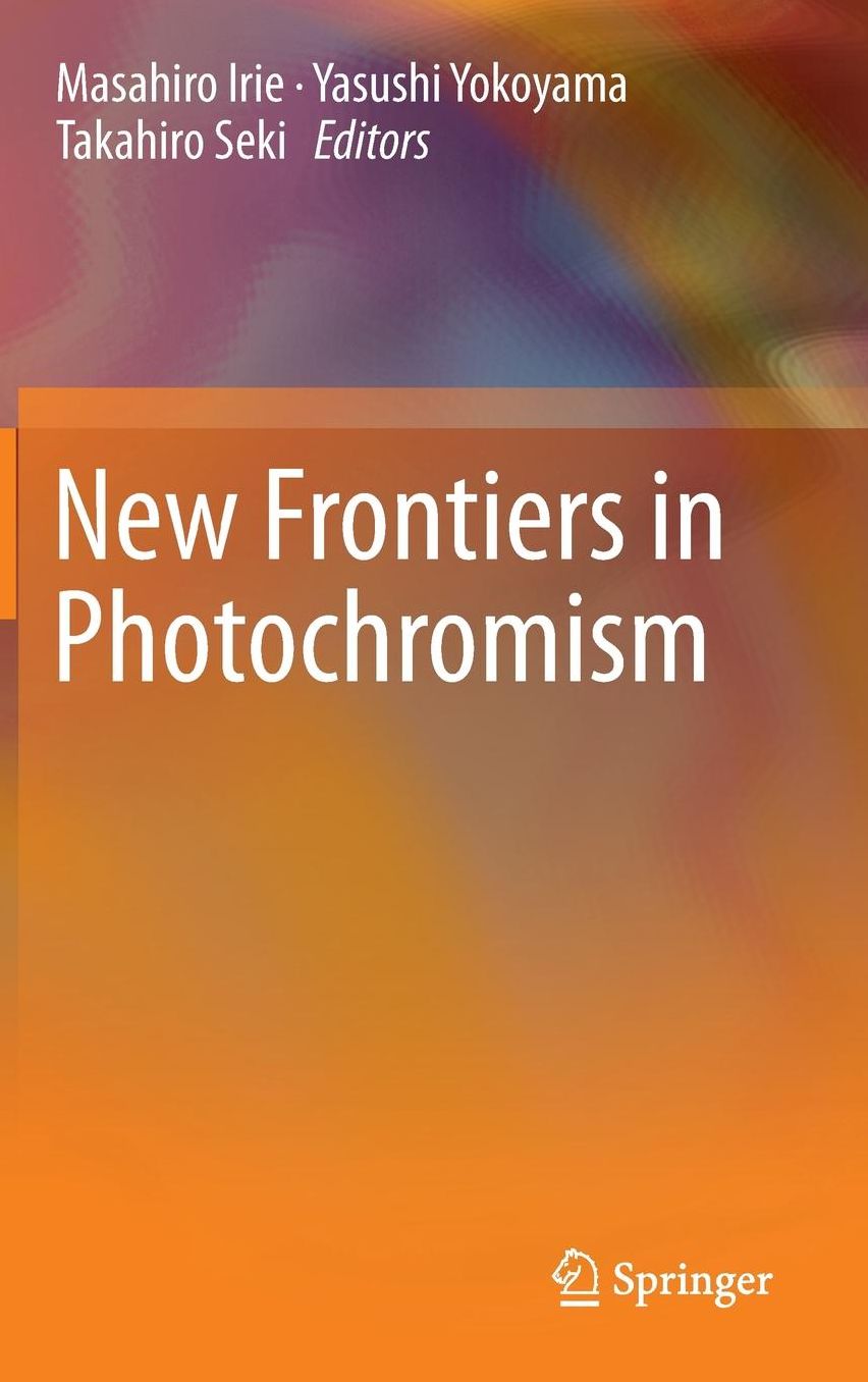 New Frontiers in Photochromism