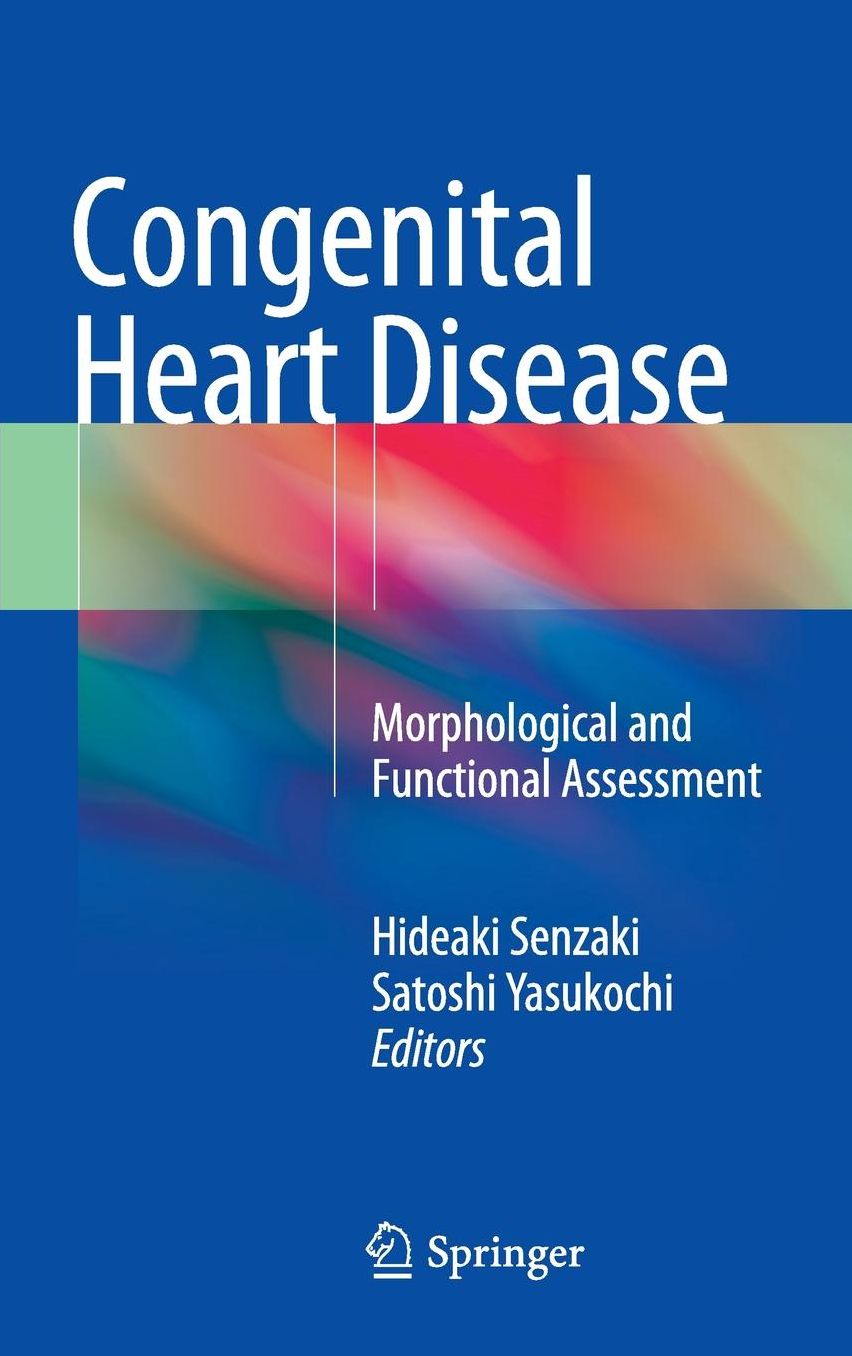 Congenital Heart Disease: Morphological and Functional Assessment