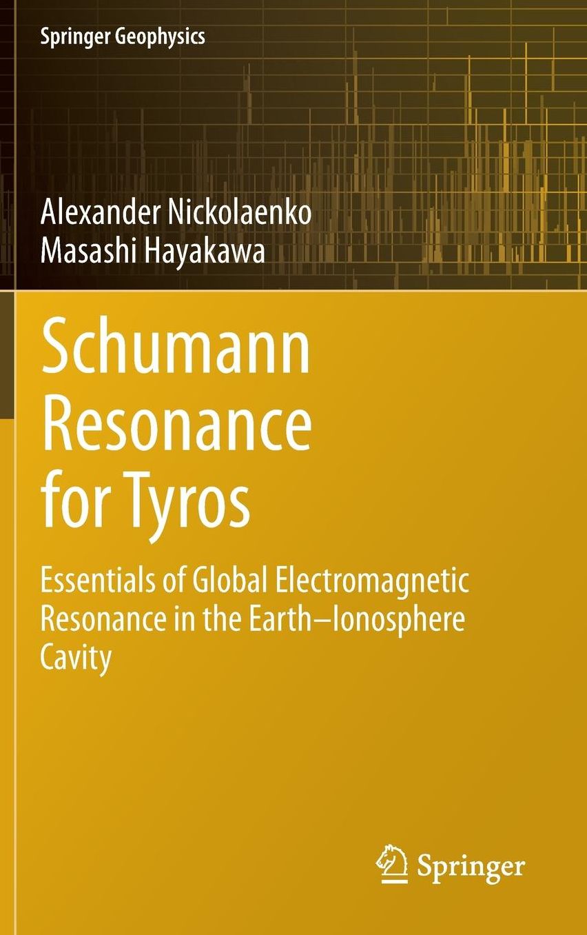 Schumann Resonance for Tyros: Essentials of Global Electromagnetic Resonance in the Earth-Ionosphere Cavity