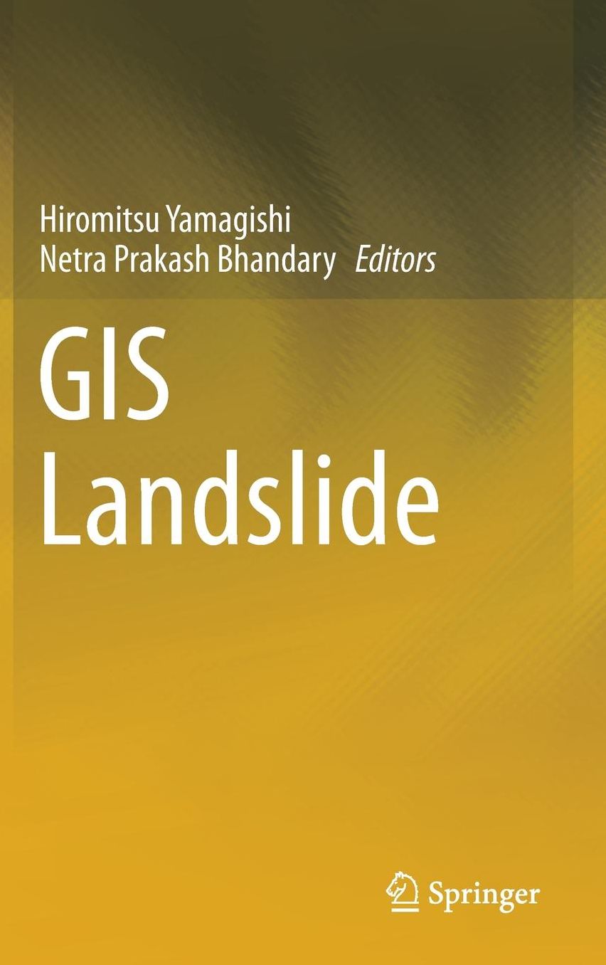 GIS Landslide