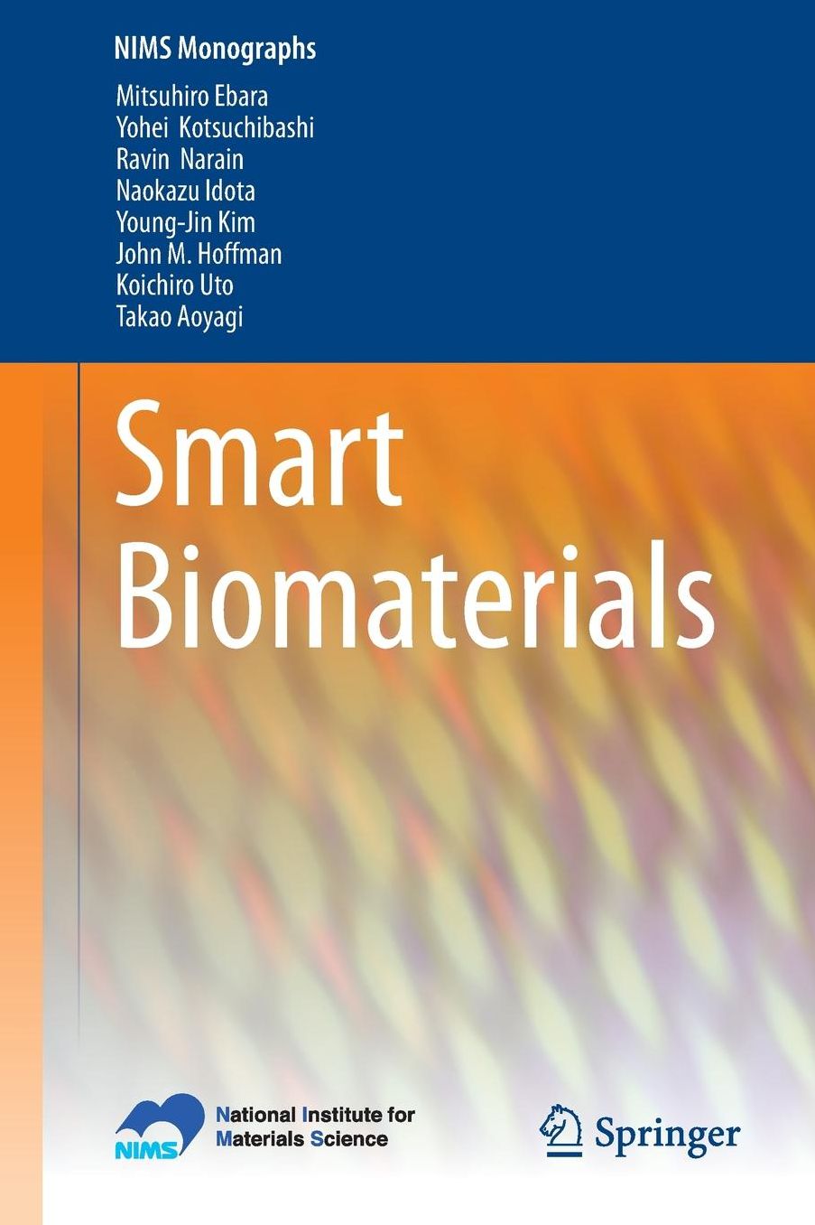 Smart Biomaterials
