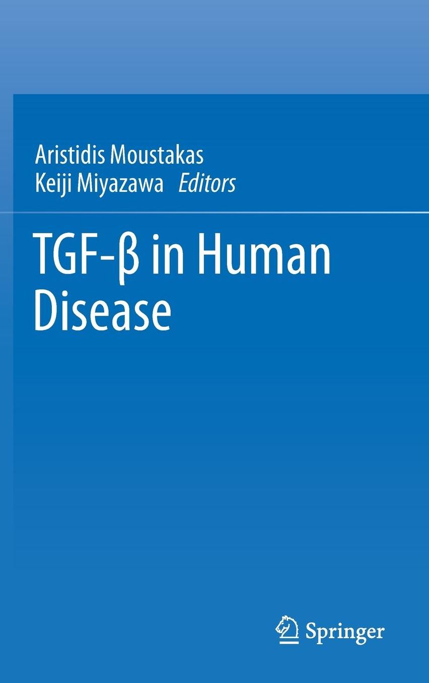 TGF-ß in Human Disease