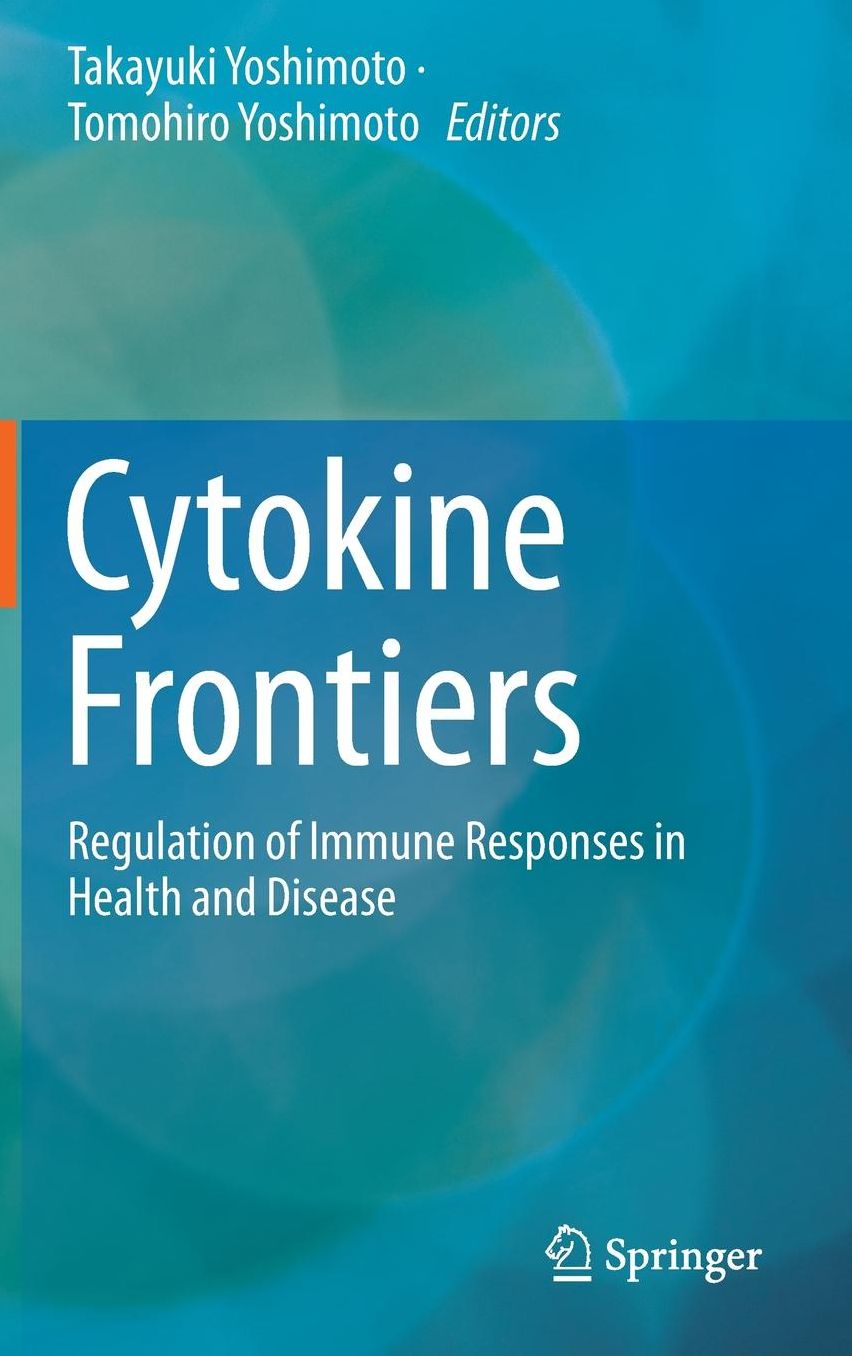 Cytokine Frontiers: Regulation of Immune Responses in Health and Disease
