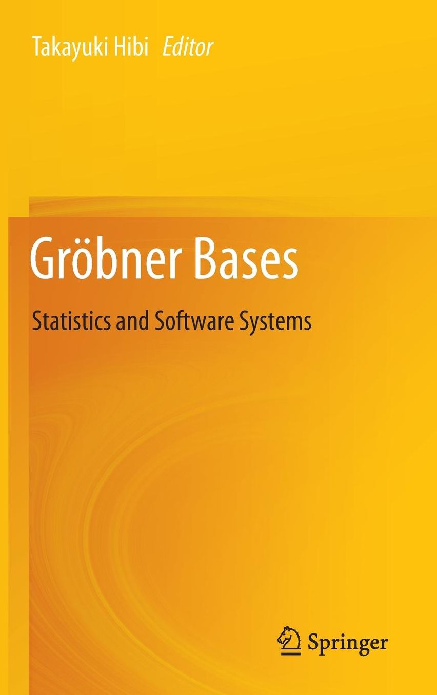 Grobner Bases: Statistics and Software Systems