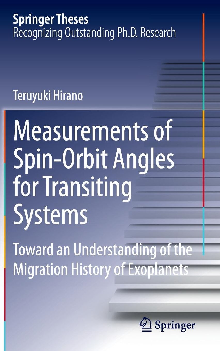 Measurements of Spin-Orbit Angles for Transiting Systems: Toward an Understanding of the Migration History of Exoplanets