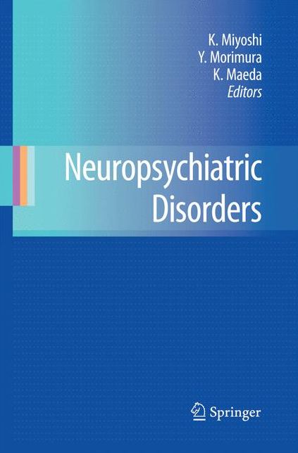 Neuropsychiatric Disorders