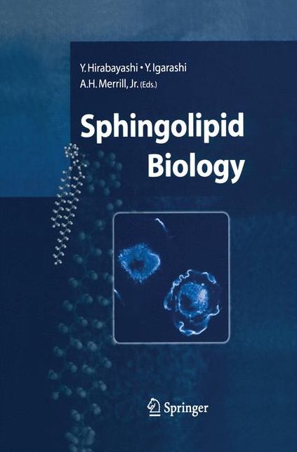 Sphingolipid Biology