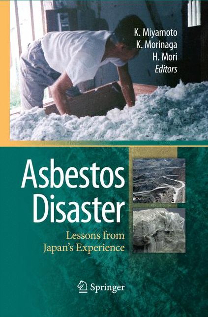 Asbestos Disaster: Lessons from Japan's Experience