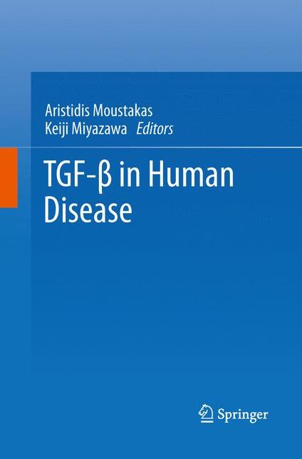 TGF-beta in Human Disease