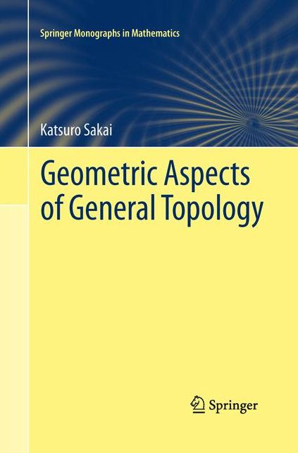 Geometric Aspects of General Topology