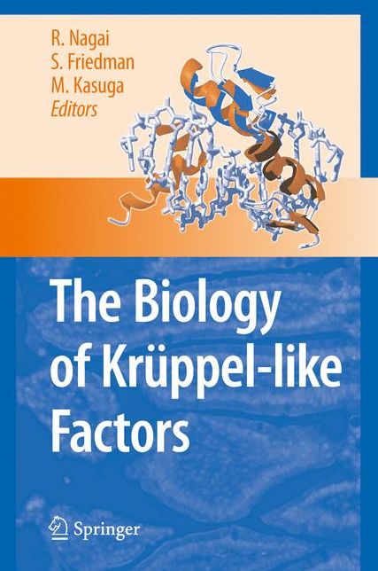 The Biology of Krüppel-like Factors