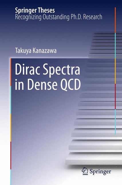Dirac Spectra in Dense QCD