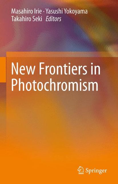 New Frontiers in Photochromism