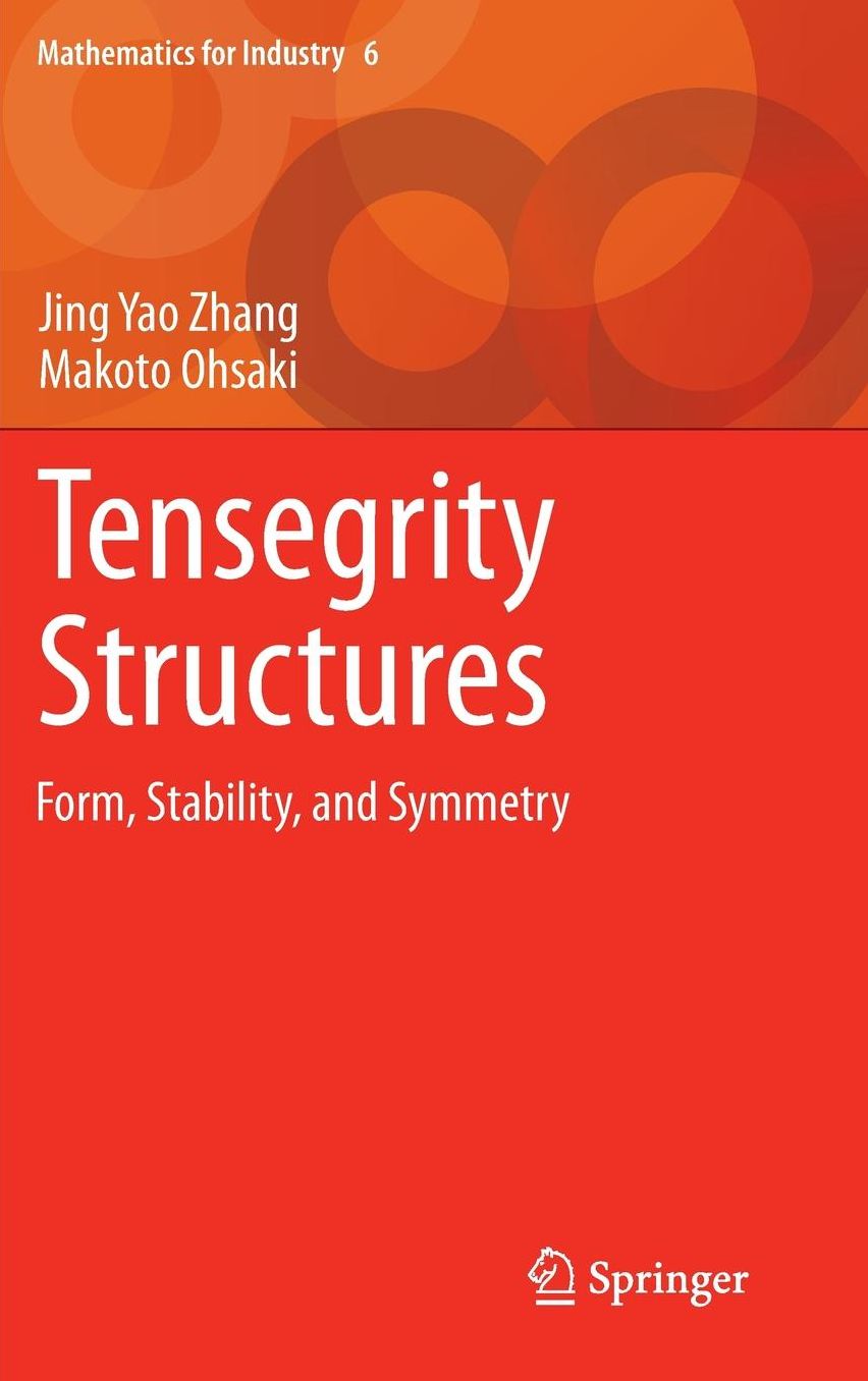 Tensegrity Structures: Form, Stability, and Symmetry